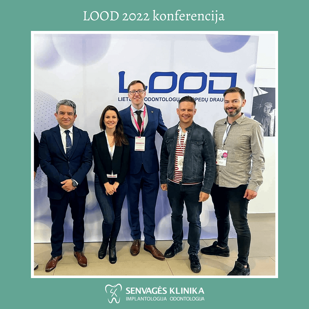 LOOD konferencija 2022